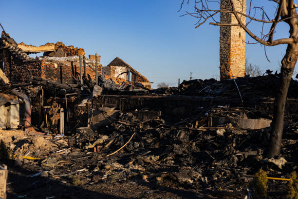 Reliable Emergency Fire Damage Restoration contractor in Clarksville, MD by Fire Damage Flint